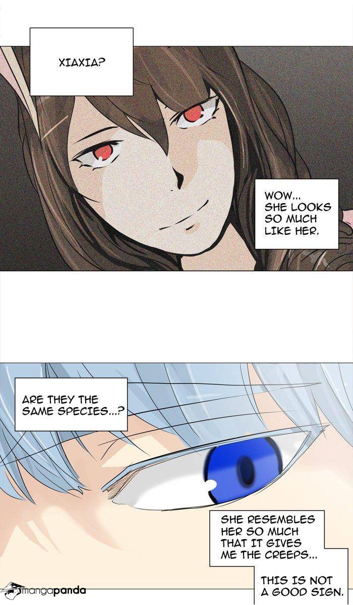 Tower of God Chapter 235 image 06